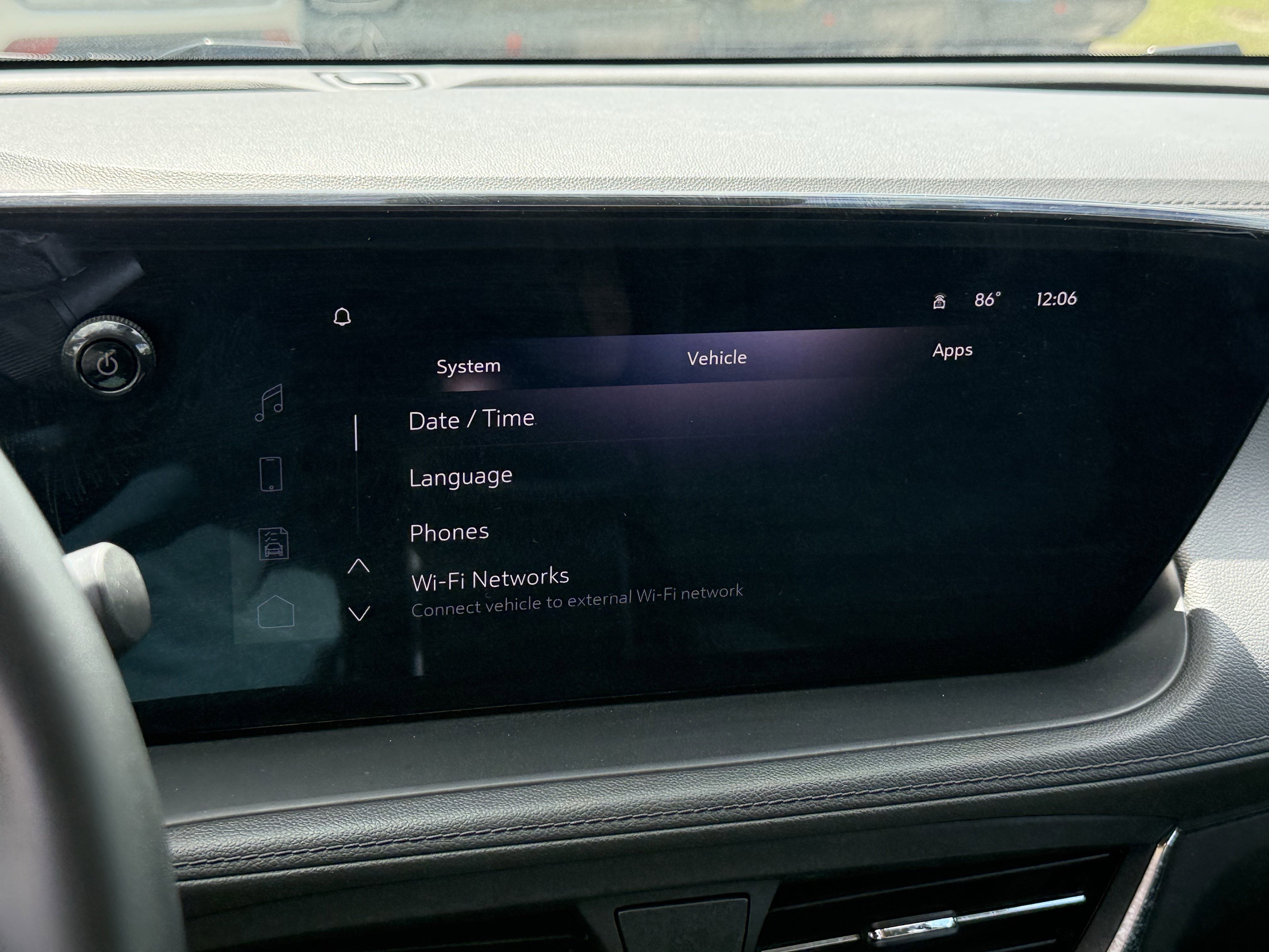 Used 2025 Buick Encore GX Preferred FWD image 19