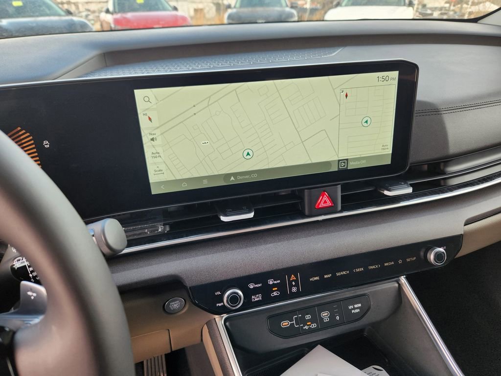 New 2026 Kia Carnival EX image 20