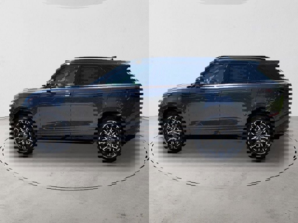 New 2026 Land Rover Range Rover Velar Dynamic SE image 2