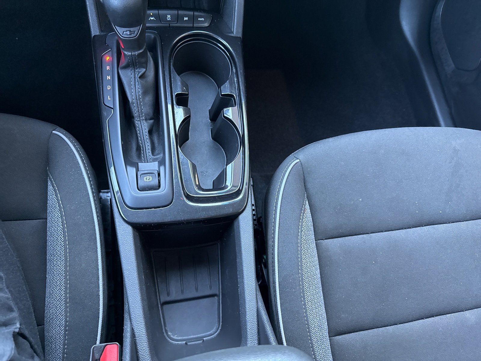 Used 2022 Chevrolet TrailBlazer LT w/ Convenience Package image 27