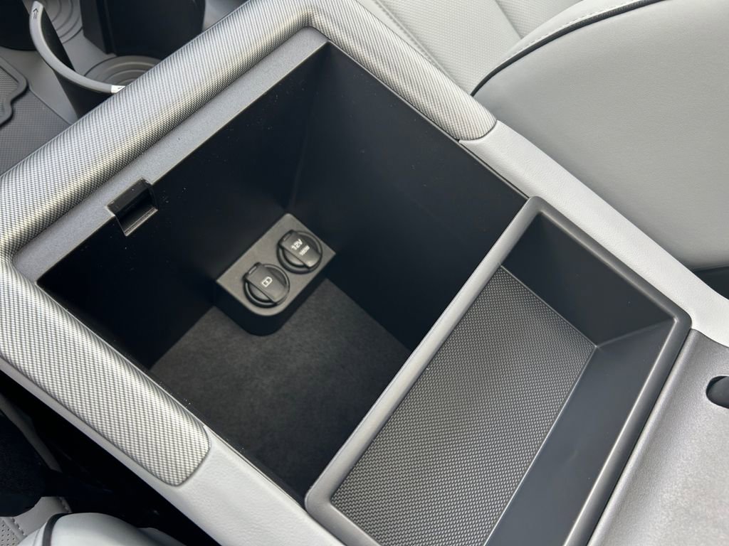 New 2025 Hyundai Palisade SEL image 38