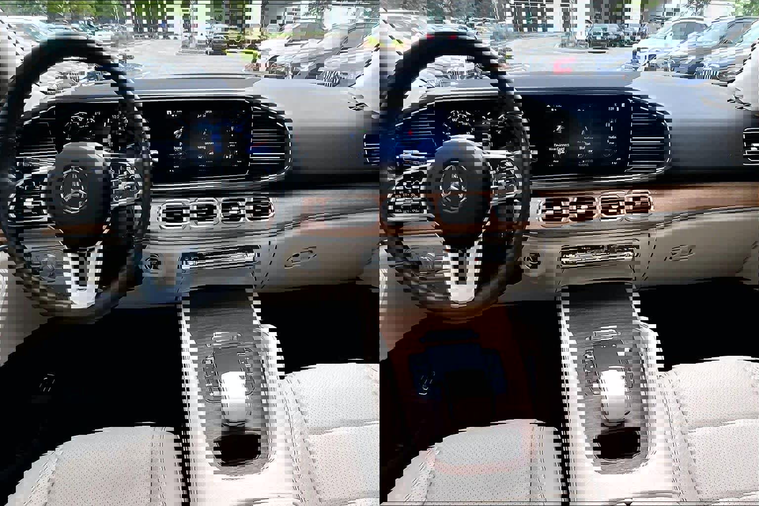 Used 2022 Mercedes-Benz GLE 350 image 16