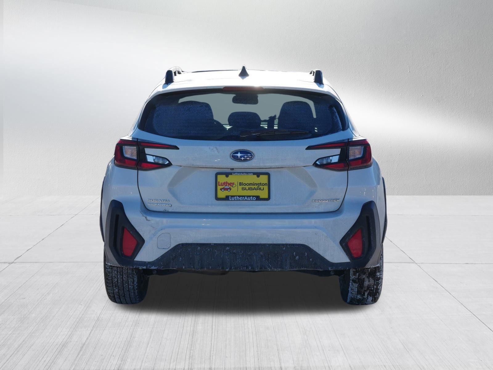 Certified 2024 Subaru Crosstrek 2.0i Premium image 6