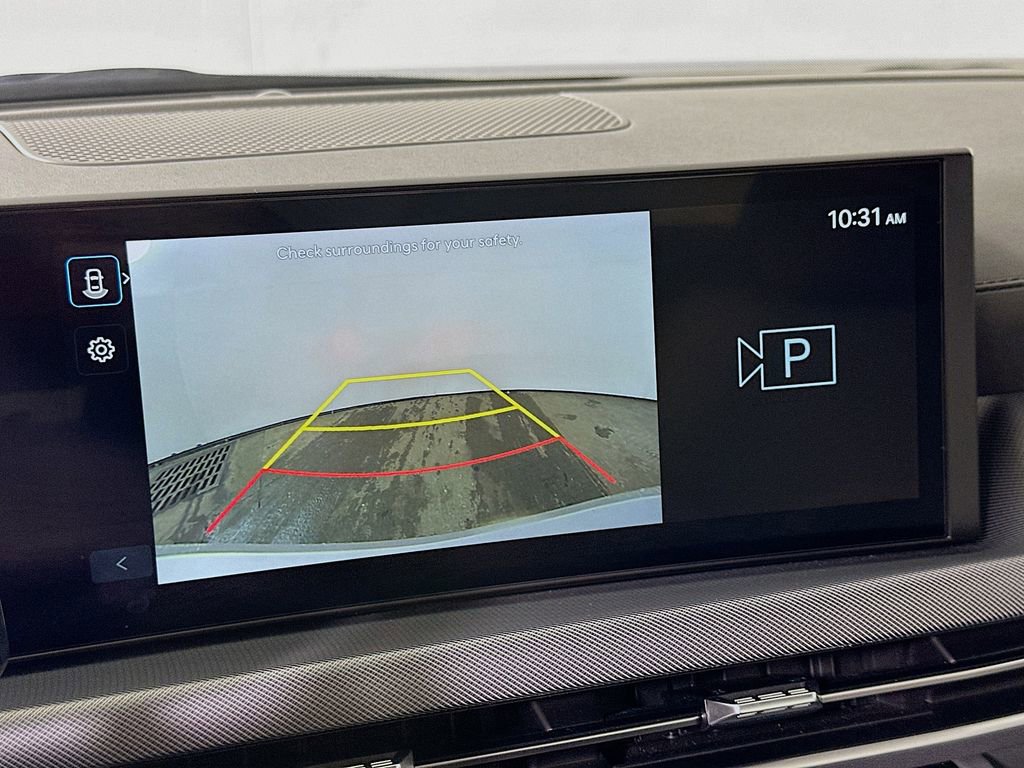 Used 2024 Hyundai Sonata SEL w/ Convenience Package image 9