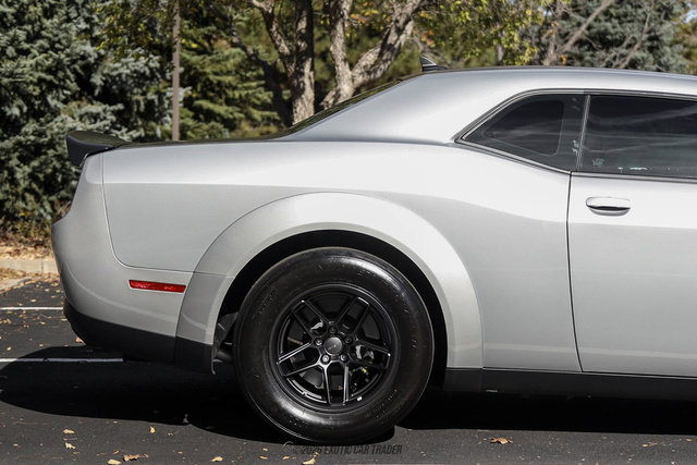 Used 2023 Dodge Challenger SRT Hellcat Redeye RWD image 9