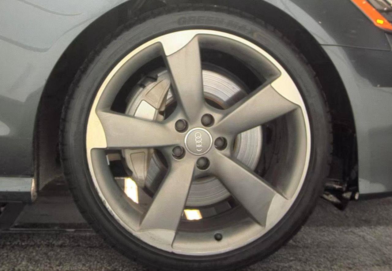 Used 2015 Audi A6 3.0T Prestige w/ Prestige Package AWD/4WD image 9