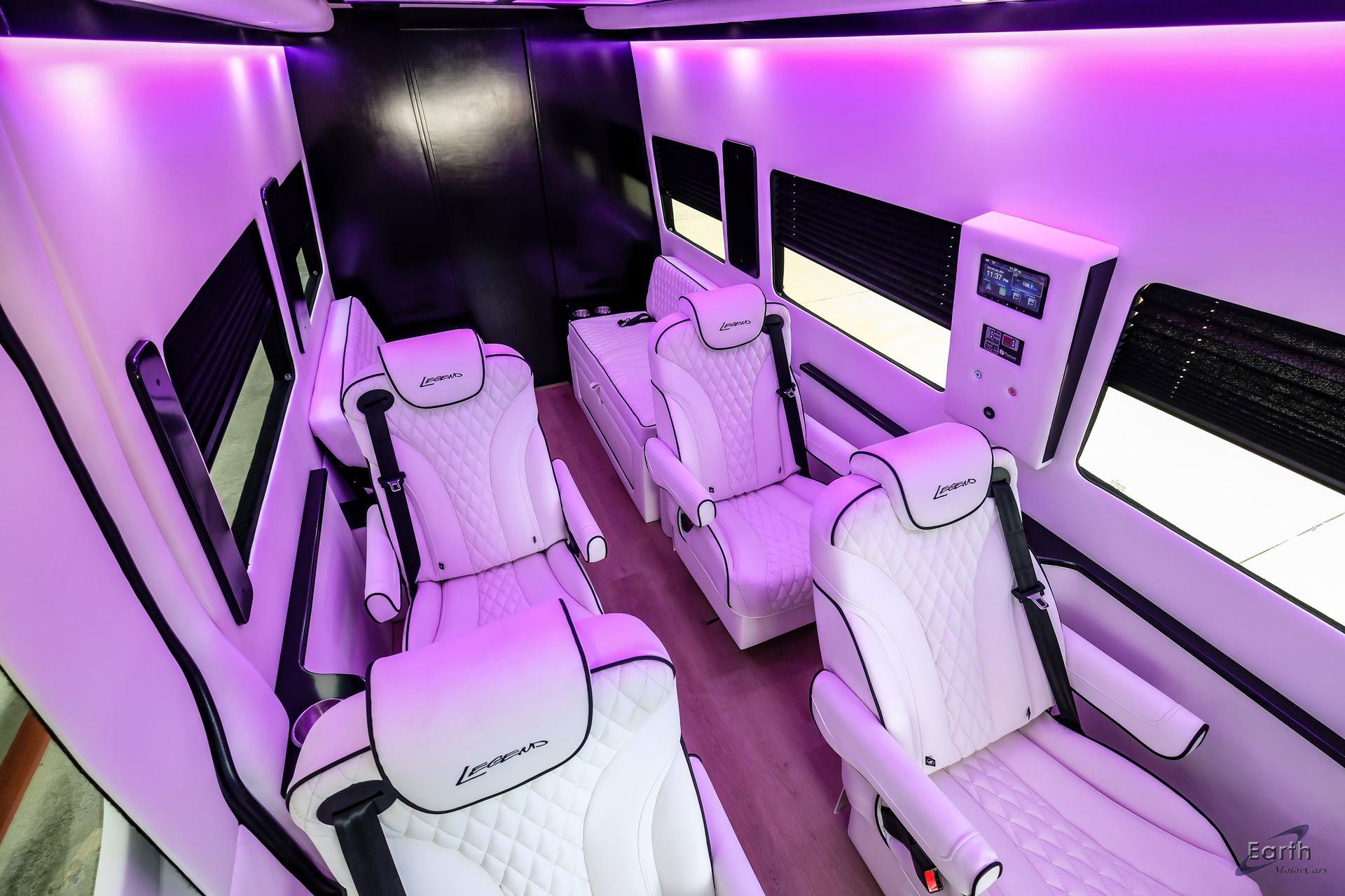 Used 2023 Mercedes-Benz Sprinter 3500 image 82