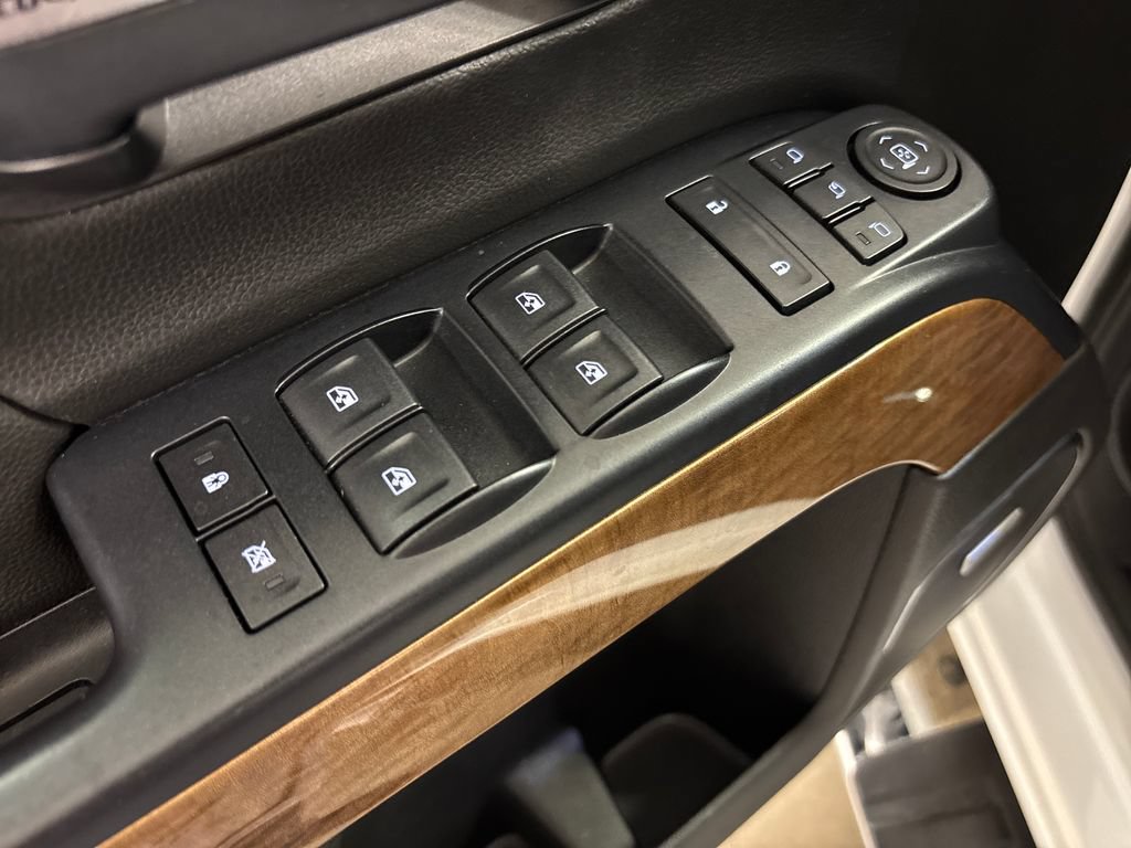 Used 2018 Chevrolet Silverado 3500 LTZ w/ Duramax Plus Package AWD/4WD image 24
