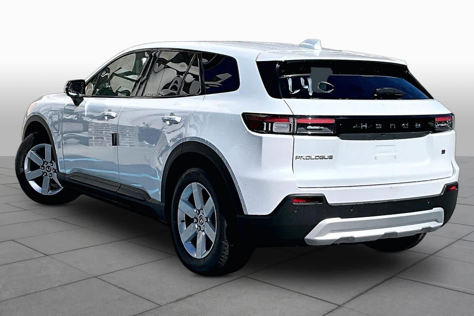 New 2026 Honda Prologue Eco image 7