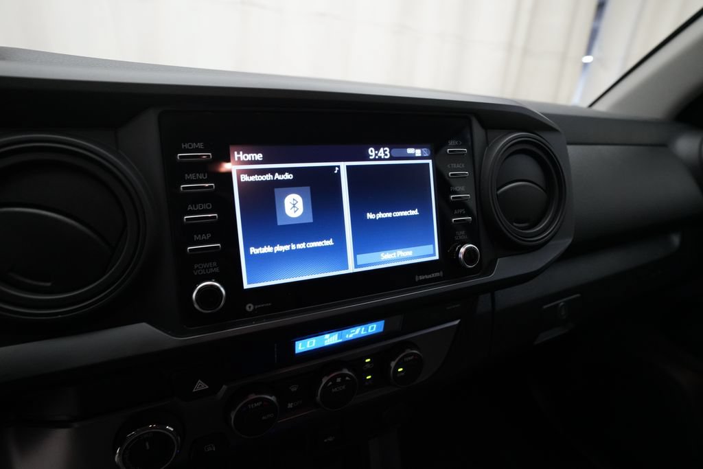 Used 2023 Toyota Tacoma SR AWD/4WD image 6
