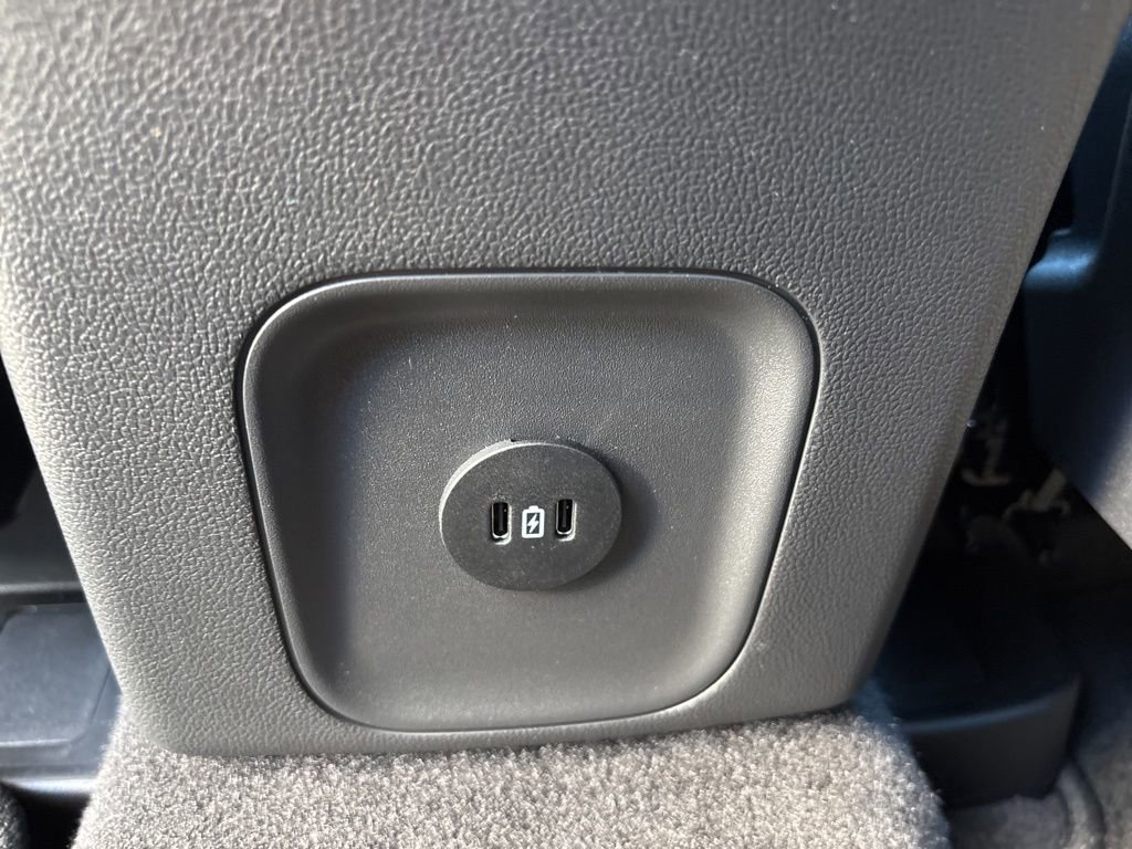 New 2026 Ford Escape ST-Line Select w/ Tech Pack #1 image 32