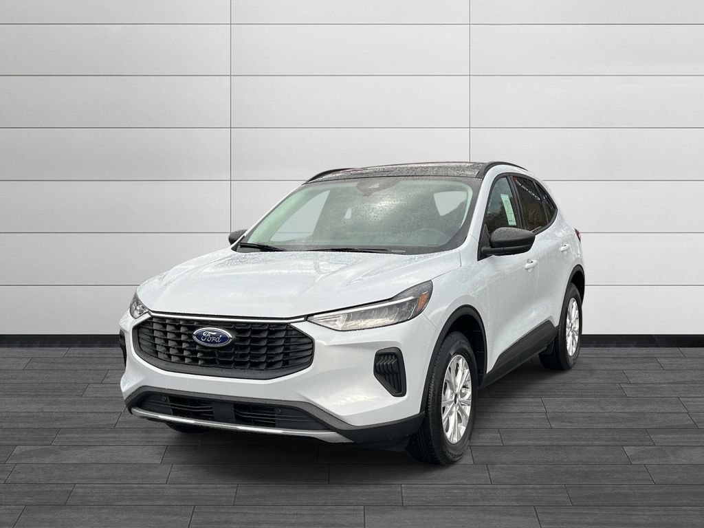 New 2026 Ford Escape Active w/ Tech Pack #1 AWD/4WD image 8