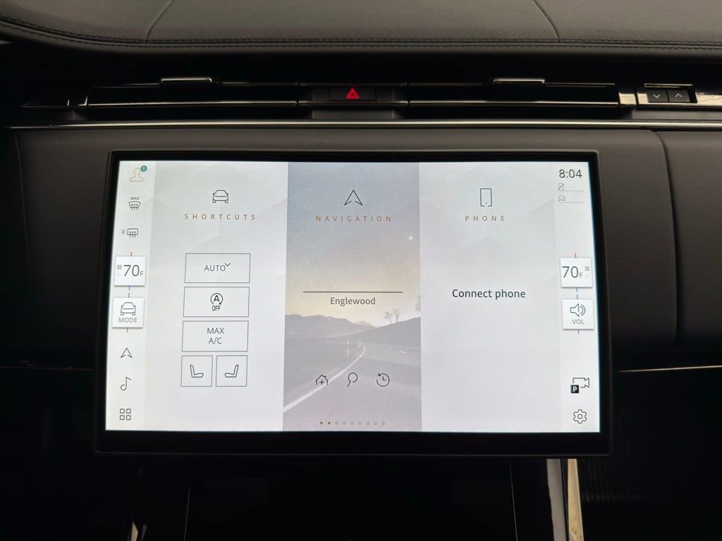 Certified 2024 Land Rover Range Rover Sport SE image 13