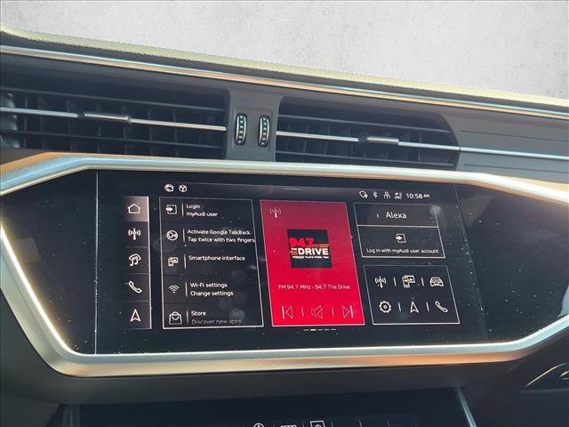 Used 2025 Audi A6 Premium Plus AWD/4WD image 12