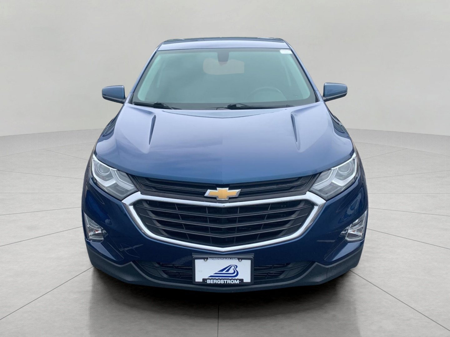 Used 2019 Chevrolet Equinox LT AWD/4WD image 3