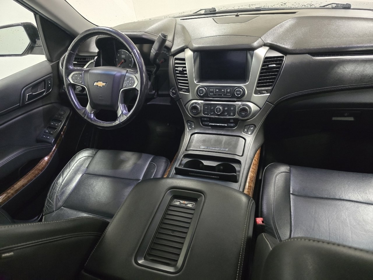 Used 2018 Chevrolet Tahoe Premier image 28
