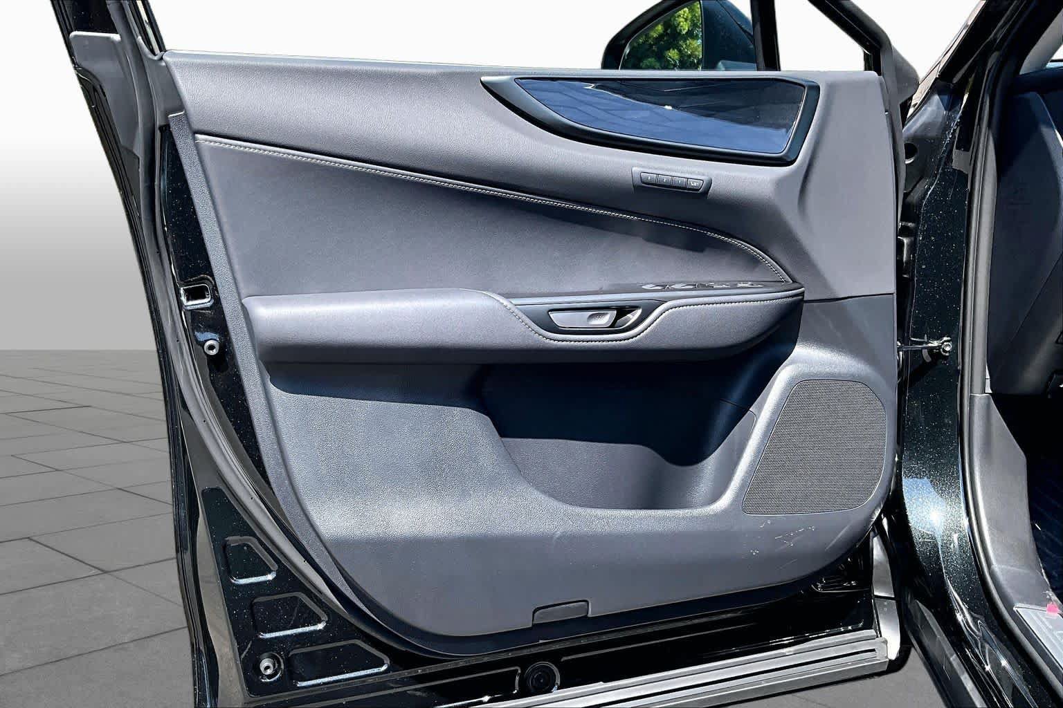 New 2026 Lexus NX 450h+ AWD w/ Luxury Package image 16