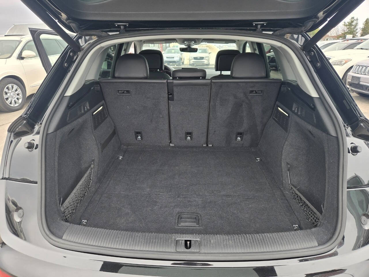 Used 2019 Audi Q5 2.0T Premium Plus w/ Premium Plus Package AWD/4WD image 26