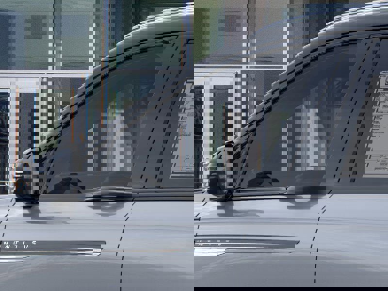 New 2026 Lincoln Nautilus Reserve image 20