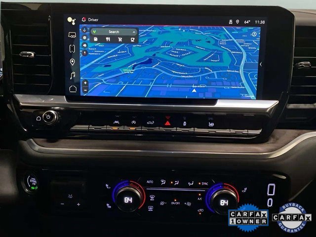 Used 2025 GMC Sierra 1500 SLT image 38