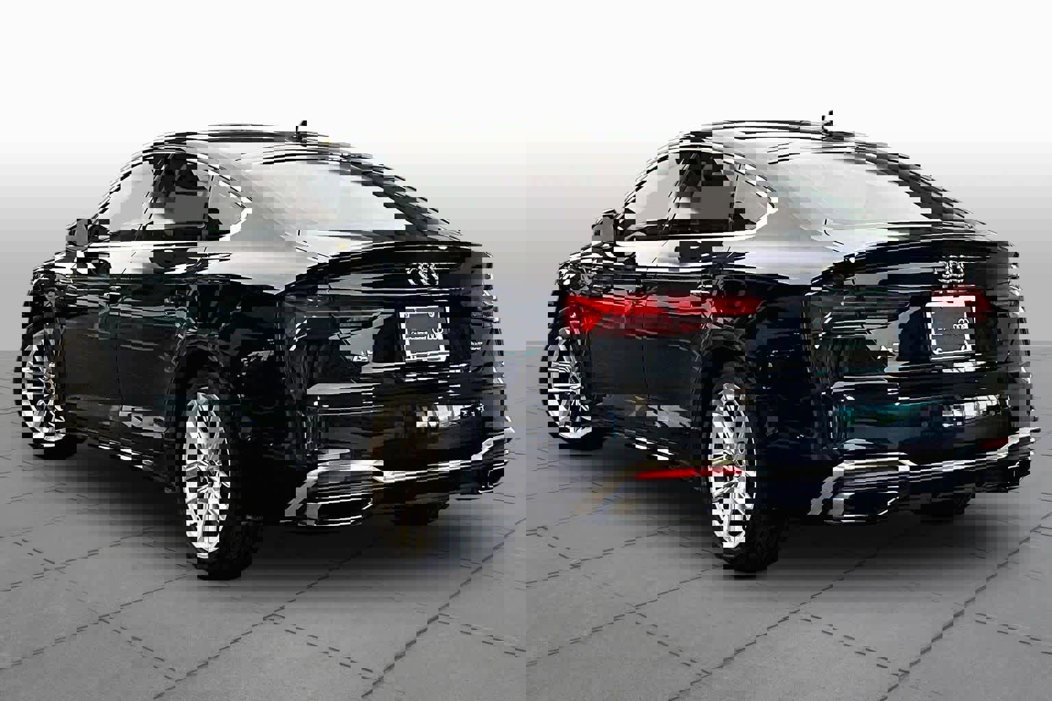 Used 2023 Audi A5 2.0T Premium image 11