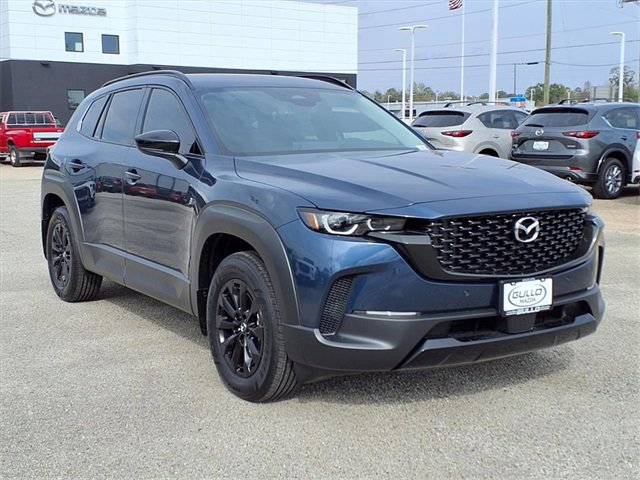 New 2026 MAZDA CX-50 AWD 2.5 Hybrid w/ Weather Package image 3