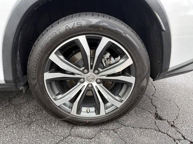 Used 2016 Lexus RX 450h AWD w/ Cold Weather Package image 20