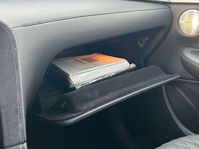 Used 2022 INFINITI QX50 Autograph w/ Cargo Package image 27