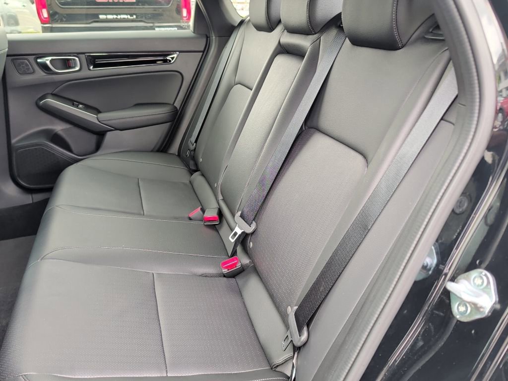 Used 2026 Honda Civic Sport Touring image 13