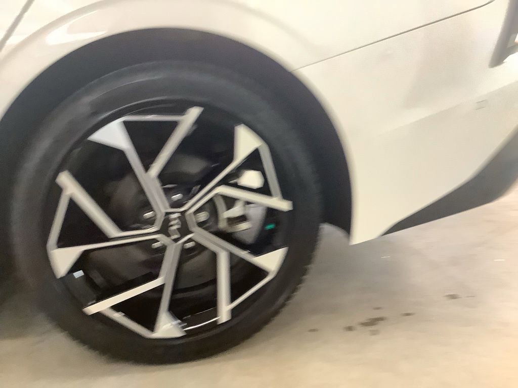 Certified 2025 Kia K5 EX FWD image 29