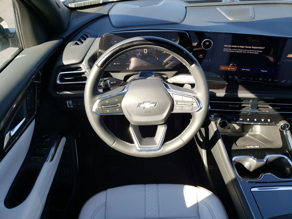 New 2026 Chevrolet Traverse High Country w/ LPO, Floor Liner Package image 13