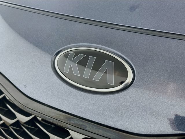 Used 2022 Kia Sportage Nightfall Edition AWD/4WD image 26