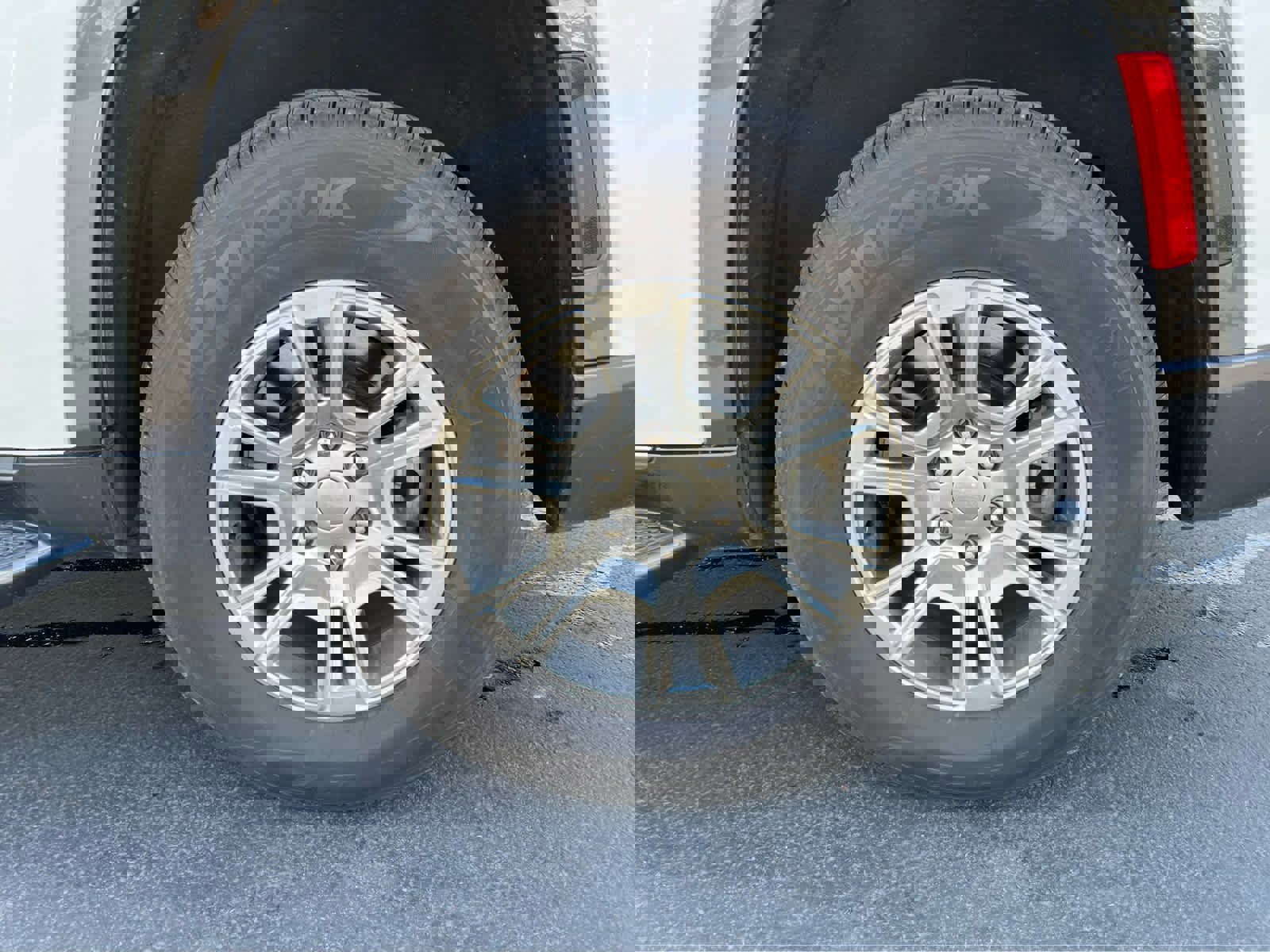 Used 2022 Jeep Wagoneer Series I image 14