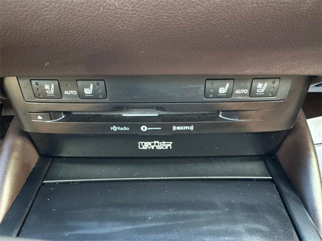 Used 2020 Lexus ES 300h w/ Premium Package image 23