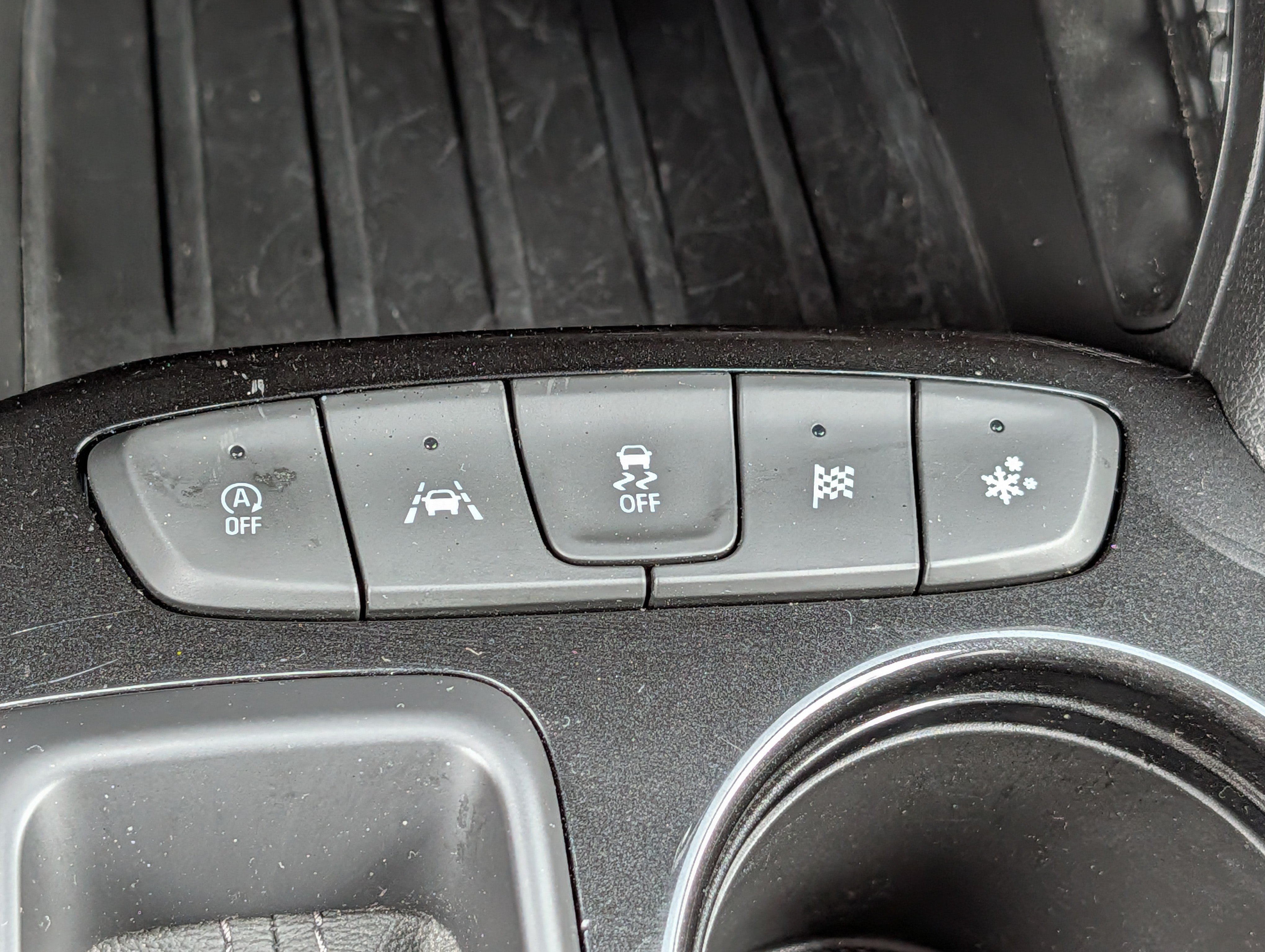 Used 2022 Chevrolet TrailBlazer LT FWD image 29