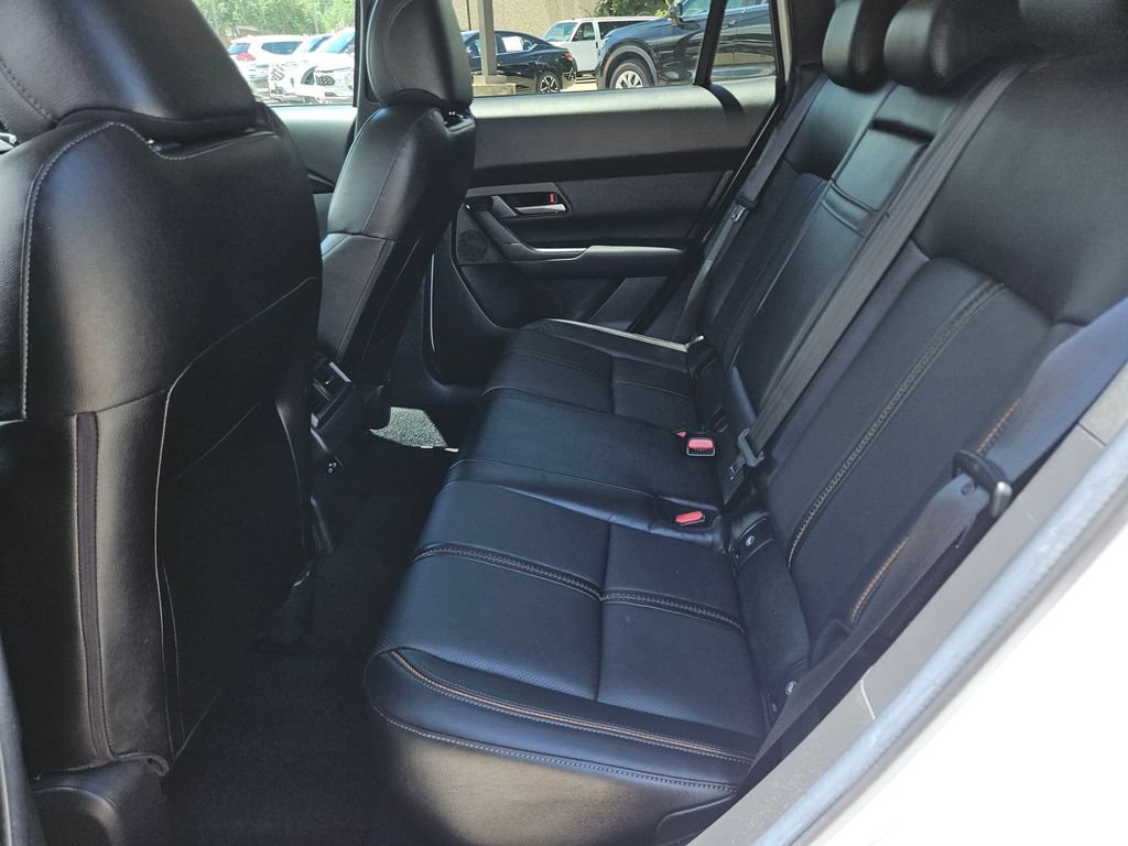 Used 2025 MAZDA CX-50 AWD 2.5 S w/ Premium Plus Pkg image 27