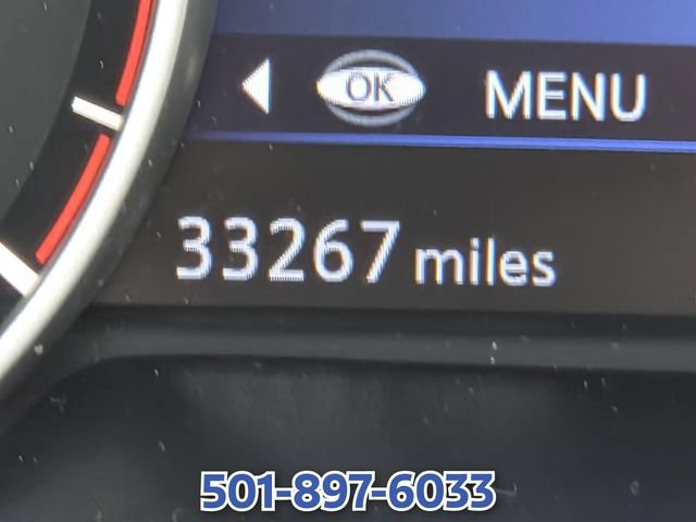 Used 2024 Nissan Murano SL AWD/4WD image 26