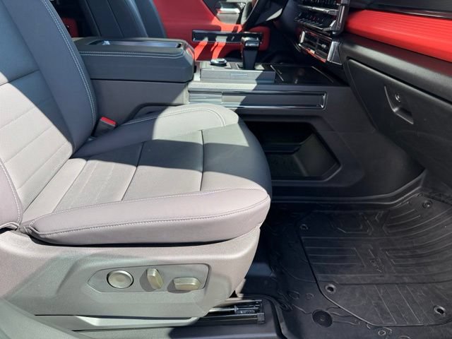 Used 2026 GMC Hummer EV 3X w/ Carbon Fiber Edition Package AWD/4WD image 16