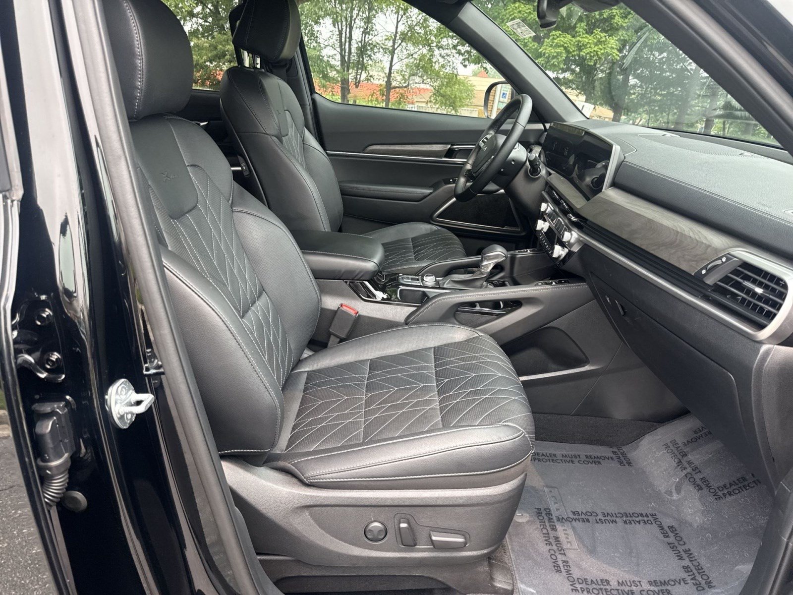Used 2024 Kia Telluride EX X-Line AWD/4WD image 26