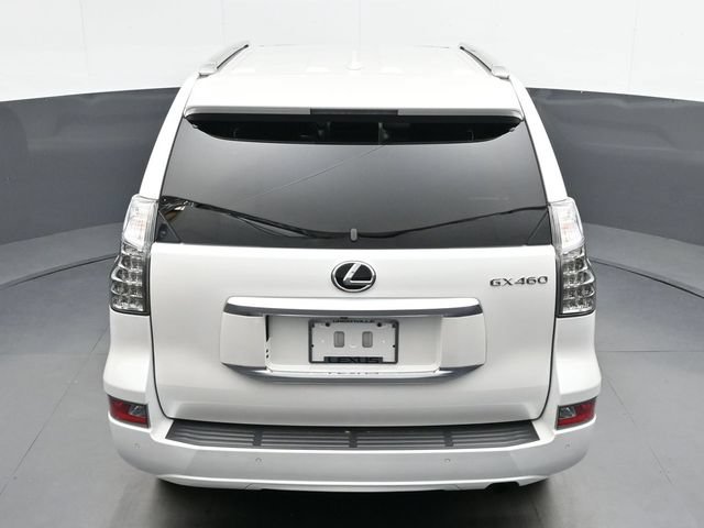 Certified 2023 Lexus GX 460 Premium w/ Premium Package AWD/4WD image 45