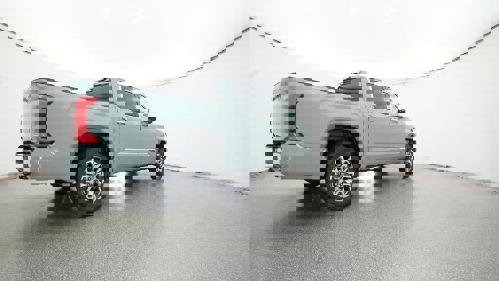 New 2026 Toyota Tundra 1794 Edition image 58
