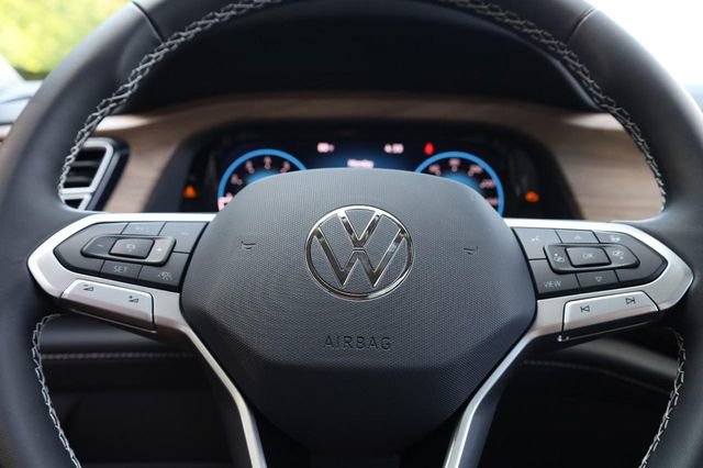 New 2026 Volkswagen Atlas SE image 13