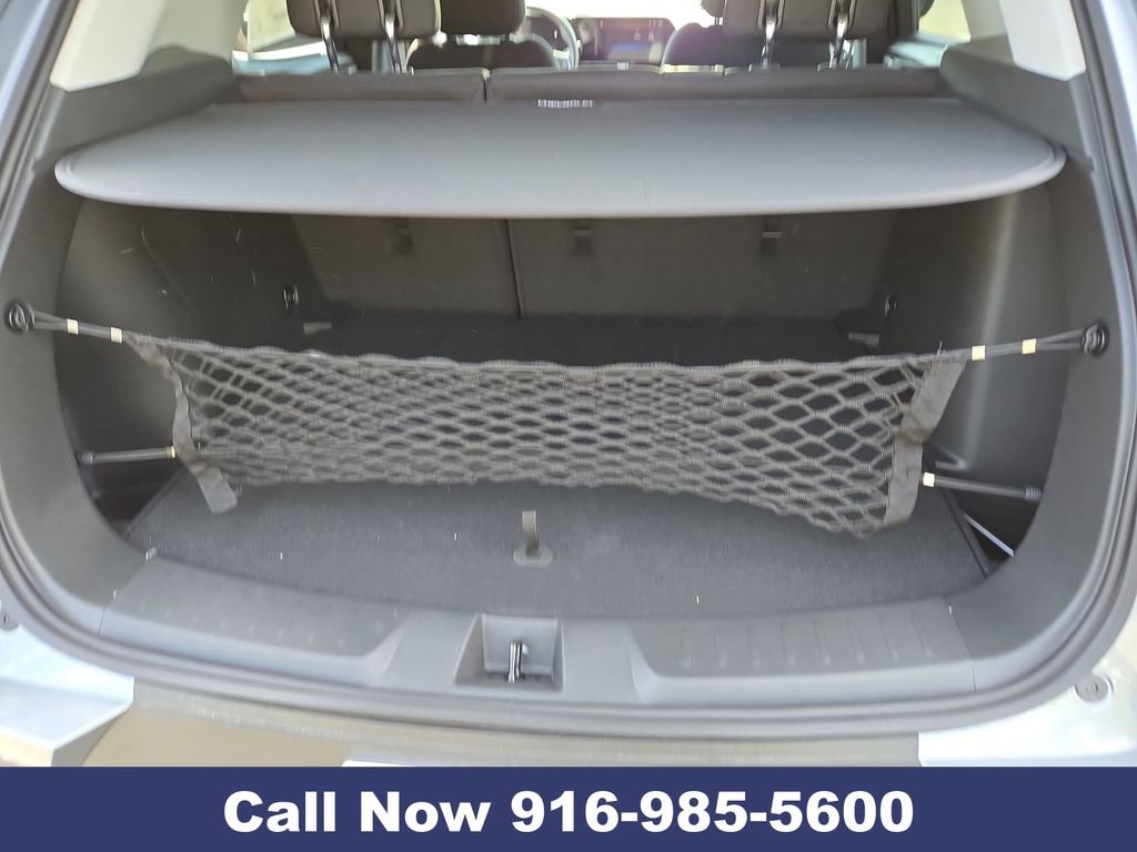 New 2026 Chevrolet TrailBlazer LT image 28