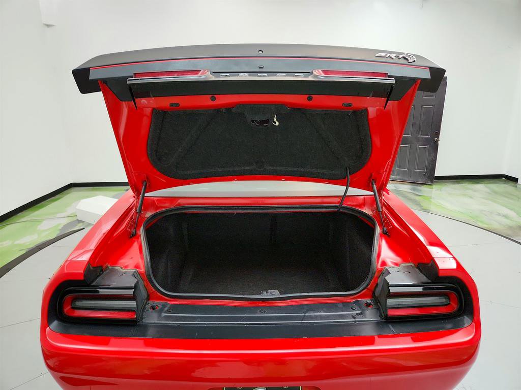 Used 2018 Dodge Challenger SRT Hellcat image 28