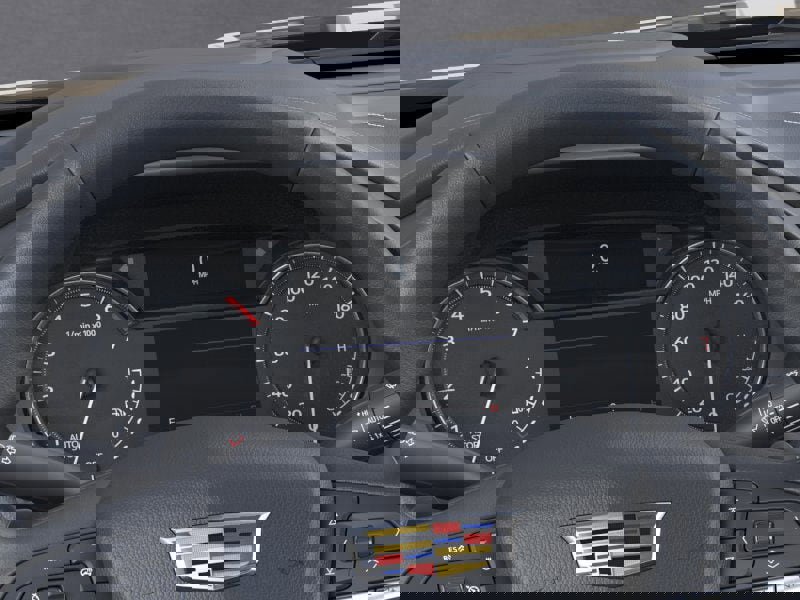 New 2025 Cadillac CT4 Premium Luxury image 18