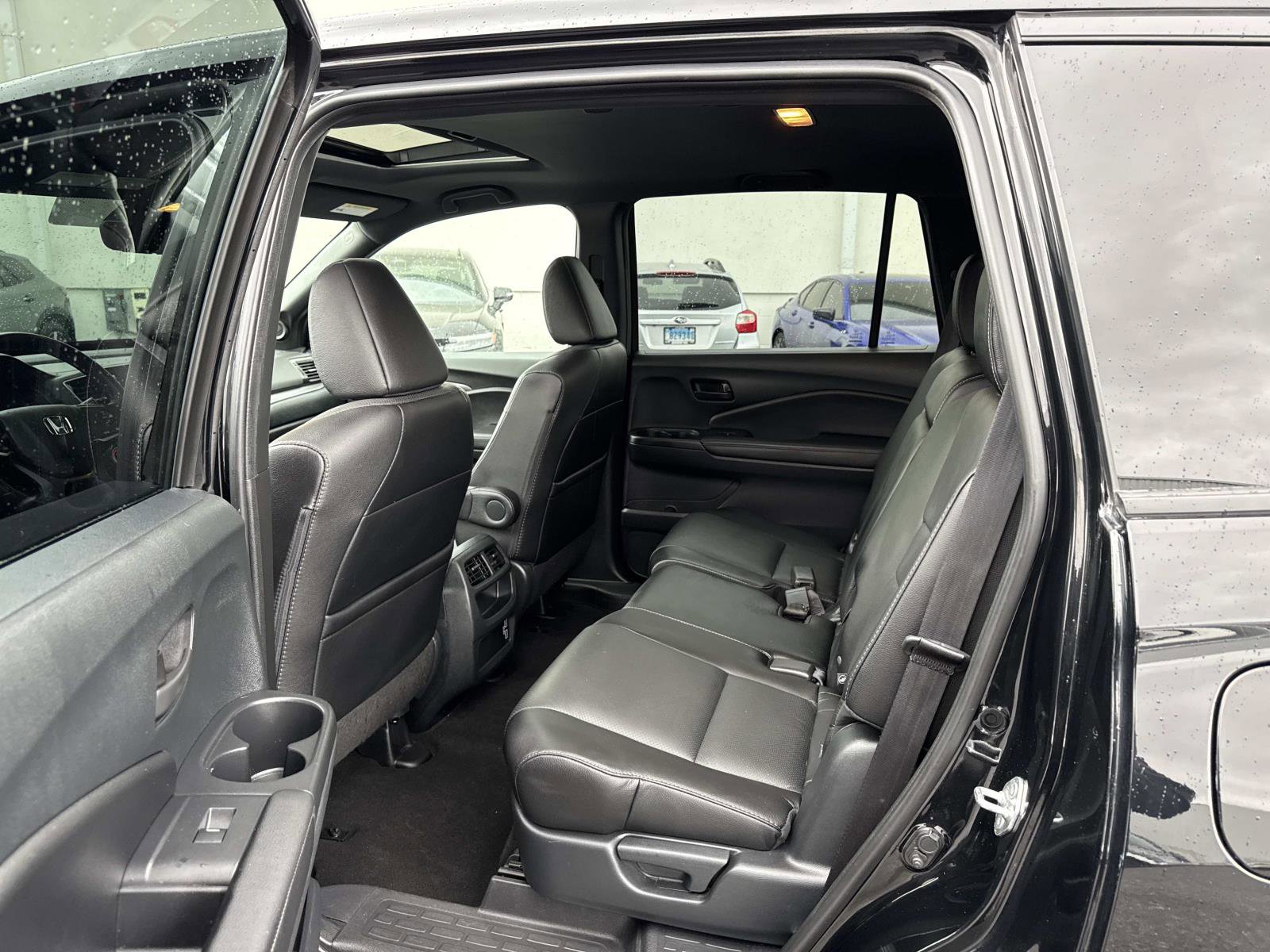 Certified 2023 Honda Passport EX-L image 23