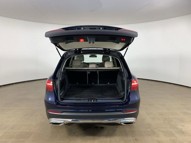Used 2019 Mercedes-Benz GLC 300 4MATIC image 12