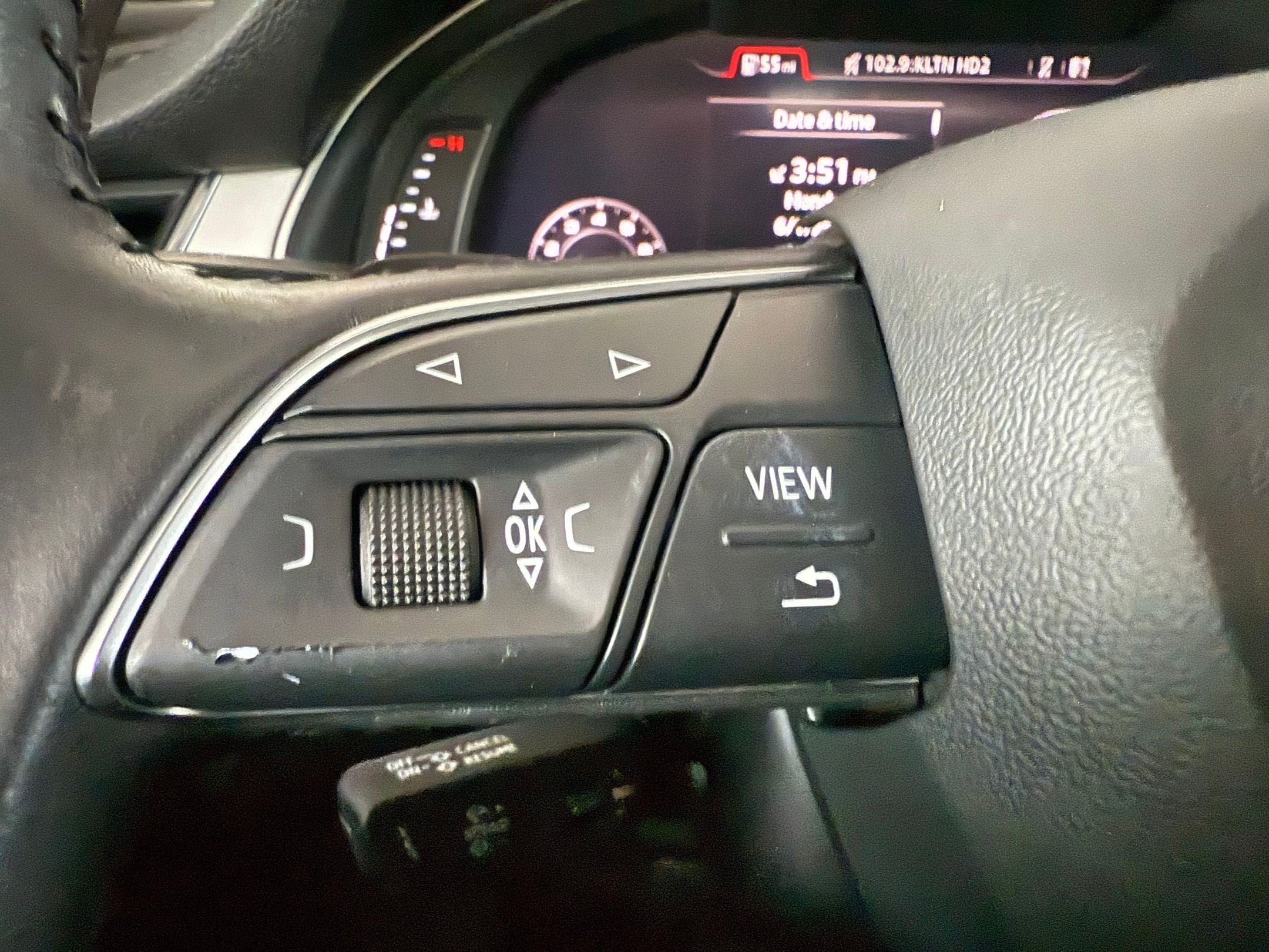 Used 2018 Audi Q7 2.0T Premium Plus AWD/4WD image 17