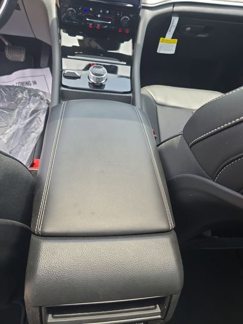 Certified 2025 Jeep Grand Cherokee Limited w/ Luxury Tech Group II image 56