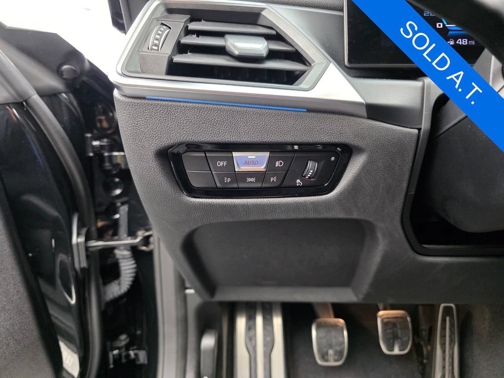 Used 2023 BMW M2 w/ Carbon Package RWD image 24